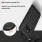 C-style armor case Huawei Mate 20 Pro sort Mobil tilbehør
