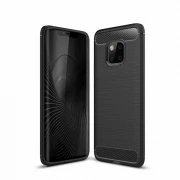 C-style armor case Huawei Mate 20 Pro sort Mobil tilbehør