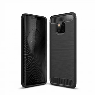 C-style armor case til Huawei Mate 20 Pro sort