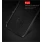 Rugged shield cover Huawei Mate 20 Pro sort Mobil tilbehør