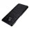 sort Skind case croco Huawei Mate 20 Pro Mobil tilbehør