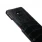 sort Skind case croco Huawei Mate 20 Pro Mobil tilbehør