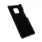 sort Skind case croco Huawei Mate 20 Pro Mobil tilbehør