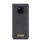 sort 2 i 1 cover med multi lommer Huawei Mate 20 Pro