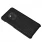 sort Elegant læder case Huawei Mate 20 pro Mobil tilbehør