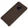 brun Elegant læder case Huawei Mate 20 pro Mobil tilbehør