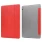 rød 3 folds cover Huawei T5 10,1 Ipad og Tablet tilbehør