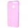 HUAWEI P9 cover mat tpu rosa Mobiltelefon tilbehør