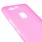 HUAWEI P9 cover mat tpu rosa Mobiltelefon tilbehør