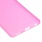 HUAWEI P9 cover mat tpu rosa Mobiltelefon tilbehør