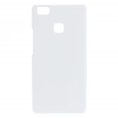 HUAWEI P9 LITE bag cover, hvid