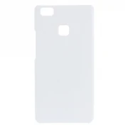 HUAWEI P9 LITE bag cover hvid, Mobiltelefon tilbehør