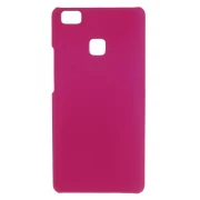 HUAWEI P9 LITE bag cover rosa, Mobiltelefon tilbehør