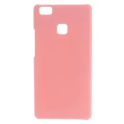 HUAWEI P9 LITE bag cover pink, Mobiltelefon tilbehør