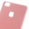 HUAWEI P9 LITE bag cover pink, Mobiltelefon tilbehør
