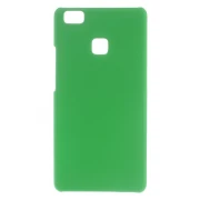 HUAWEI P9 LITE bag cover grøn, Mobiltelefon tilbehør