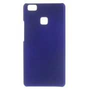 HUAWEI P9 LITE bag cover blå, Mobiltelefon tilbehør