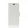 Viser Huawei P smart (2019) Igo flip cover hvid