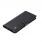 Viser Vintage etui Huawei P smart (2019) sort