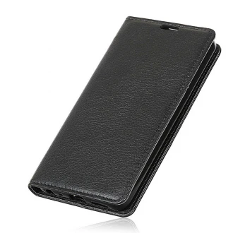 Forcell flip cover til Huawei P30 sort