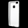 HUAWEI P9 LITE hybrid tpu bag cover hvid, Mobiltelefon tilbehør