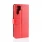 rød Vilo flip etui Huawei P30 Pro Mobil tilbehør