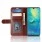 brun Vilo flip etui Huawei P30 Pro Mobil tilbehør