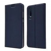 Slim cover Huawei P30 blå