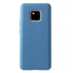 Style Lux case Huawei Mate 20 Pro blå