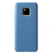 blå Style Lux case Huawei Mate 20 Pro Mobil tilbehør