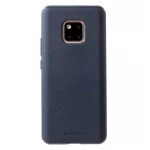Style Lux case Huawei Mate 20 Pro navy