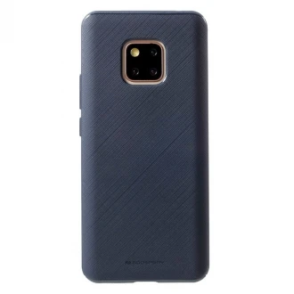 Style Lux case til Huawei Mate 20 Pro navy