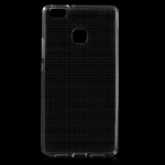 HUAWEI P9 LITE gennemsigtig bag cover
