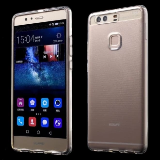 HUAWEI P9 PLUS gennemsigtig tpu cover