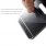 HUAWEI P9 hybrid bag cover rosaguld Leveso Mobil tilbehør