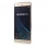 HUAWEI P9 hybrid bag cover guld Leveso Mobil tilbehør