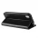 sort Vilo flip etui Huawei Y5 2019 Mobil tilbehør
