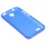 Huawei Y5 - Y560 cover i mat blå tpu Mobiltelefon tilbehør Leveso.dk