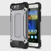 Til Huawei Ascend P8 lite cover Armor Guard Leveso.dk