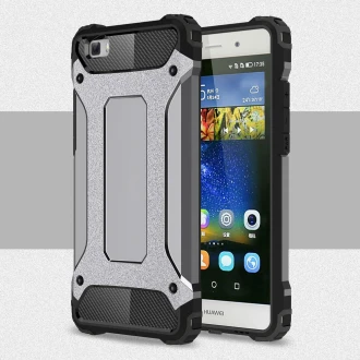 Til Huawei Ascend P8 lite cover Armor Guard Leveso.dk