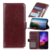 Vilo flip cover Huawei P Smart Z brun
