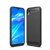 C-style armor case Huawei Y5 2019 sort