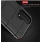 Rugged Shield Case Huawei Nova 5T sort Mobil tilbehør