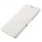 HUAWEI P9 PLUS line læder cover etui med lommer hvid, Mobiltelefon tilbehør 