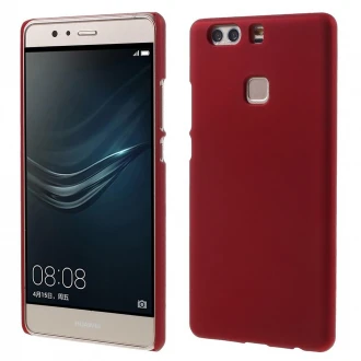 HUAWEI P9 PLUS bag cover rød