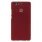 HUAWEI P9 PLUS bag cover etui rød, Mobiltelefon tilbehør