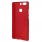 HUAWEI P9 PLUS bag cover etui rød, Mobiltelefon tilbehør