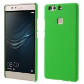 HUAWEI P9 PLUS bag cover-grøn