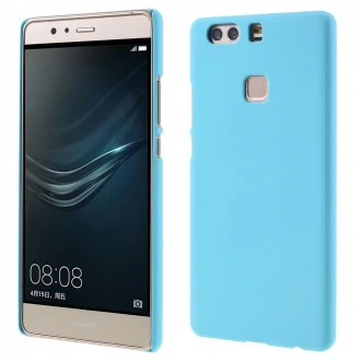 HUAWEI P9 PLUS bag cover blå