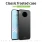 Slim hard case Huawei Mate 30 Pro sort Mobil tilbehør